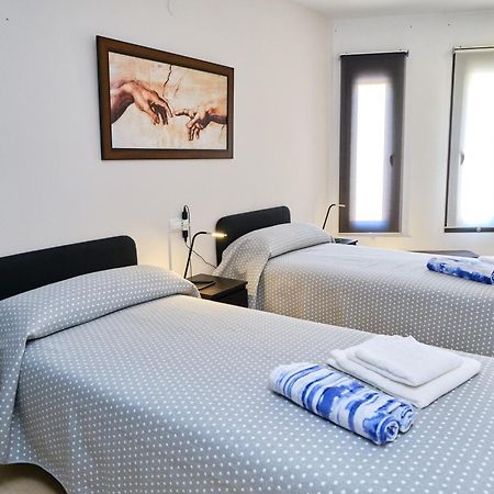 Habitaciones Pensadas Para Ti 丰希罗拉 外观 照片