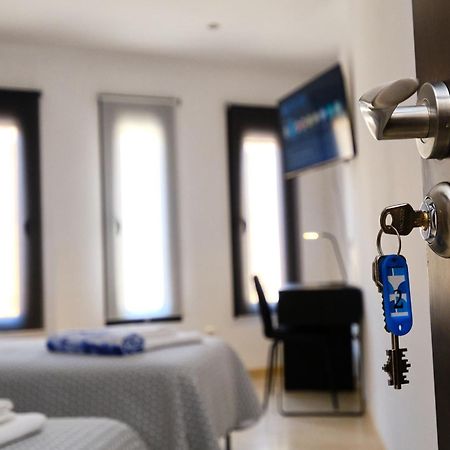 Habitaciones Pensadas Para Ti 丰希罗拉 外观 照片