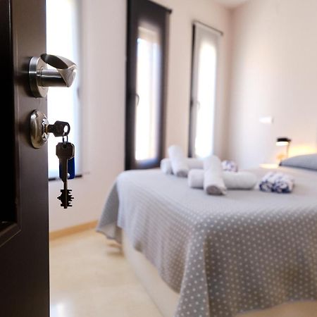 Habitaciones Pensadas Para Ti 丰希罗拉 外观 照片