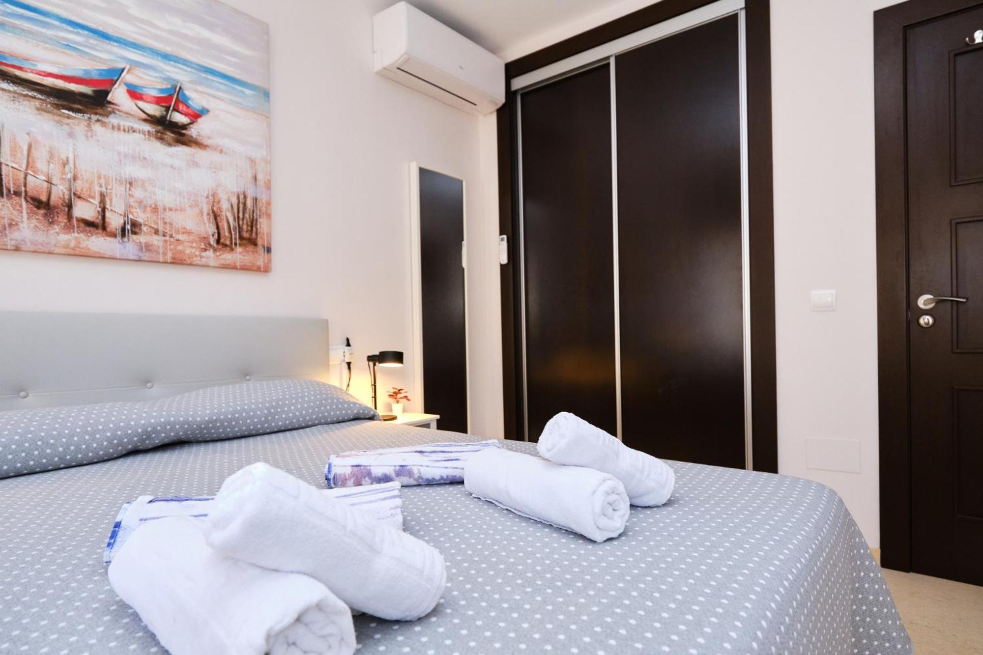 Habitaciones Pensadas Para Ti 丰希罗拉 外观 照片