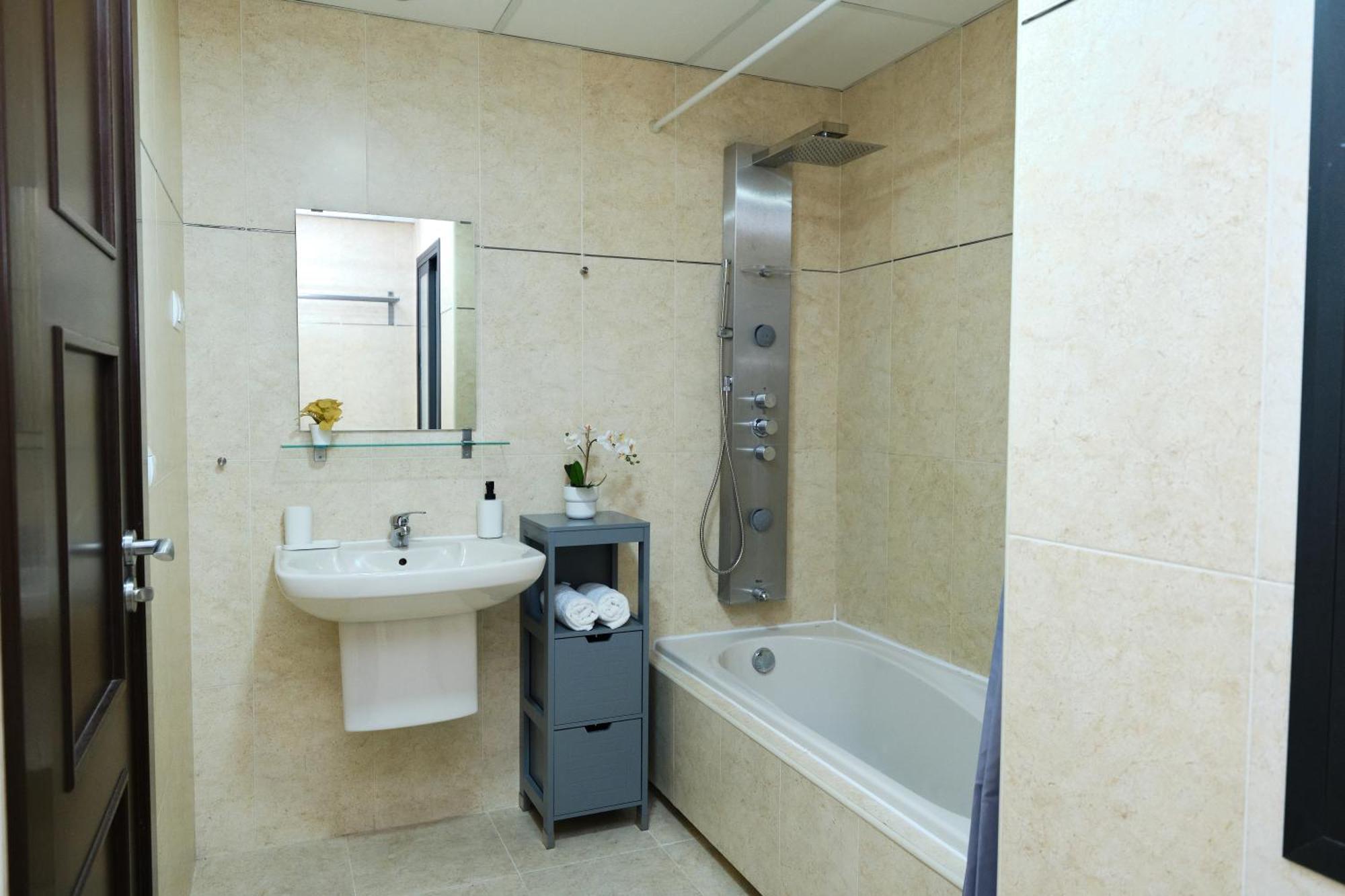 Habitaciones Pensadas Para Ti 丰希罗拉 外观 照片