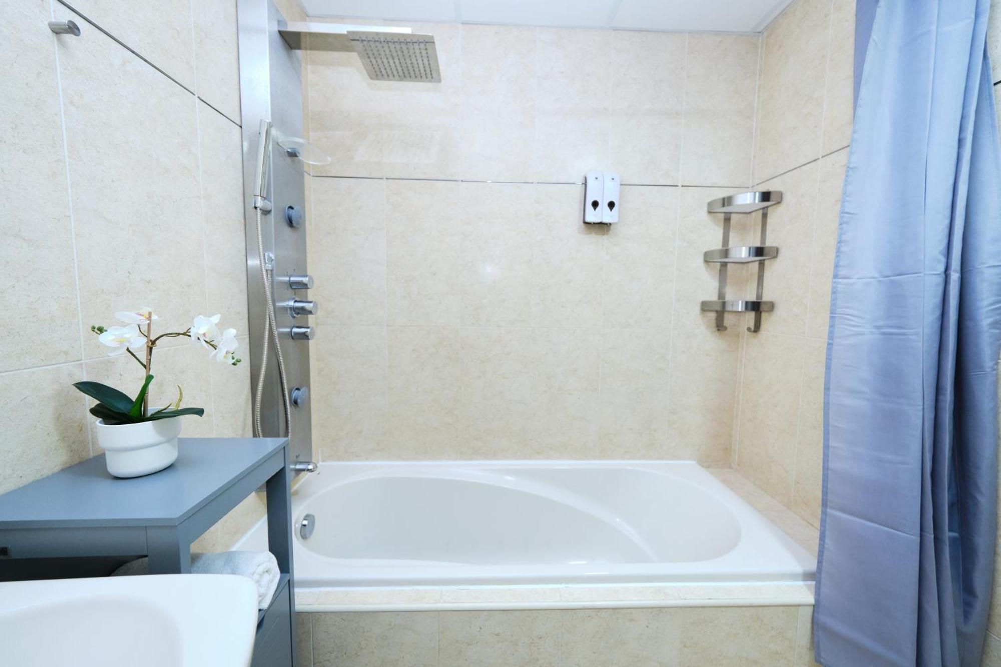Habitaciones Pensadas Para Ti 丰希罗拉 外观 照片