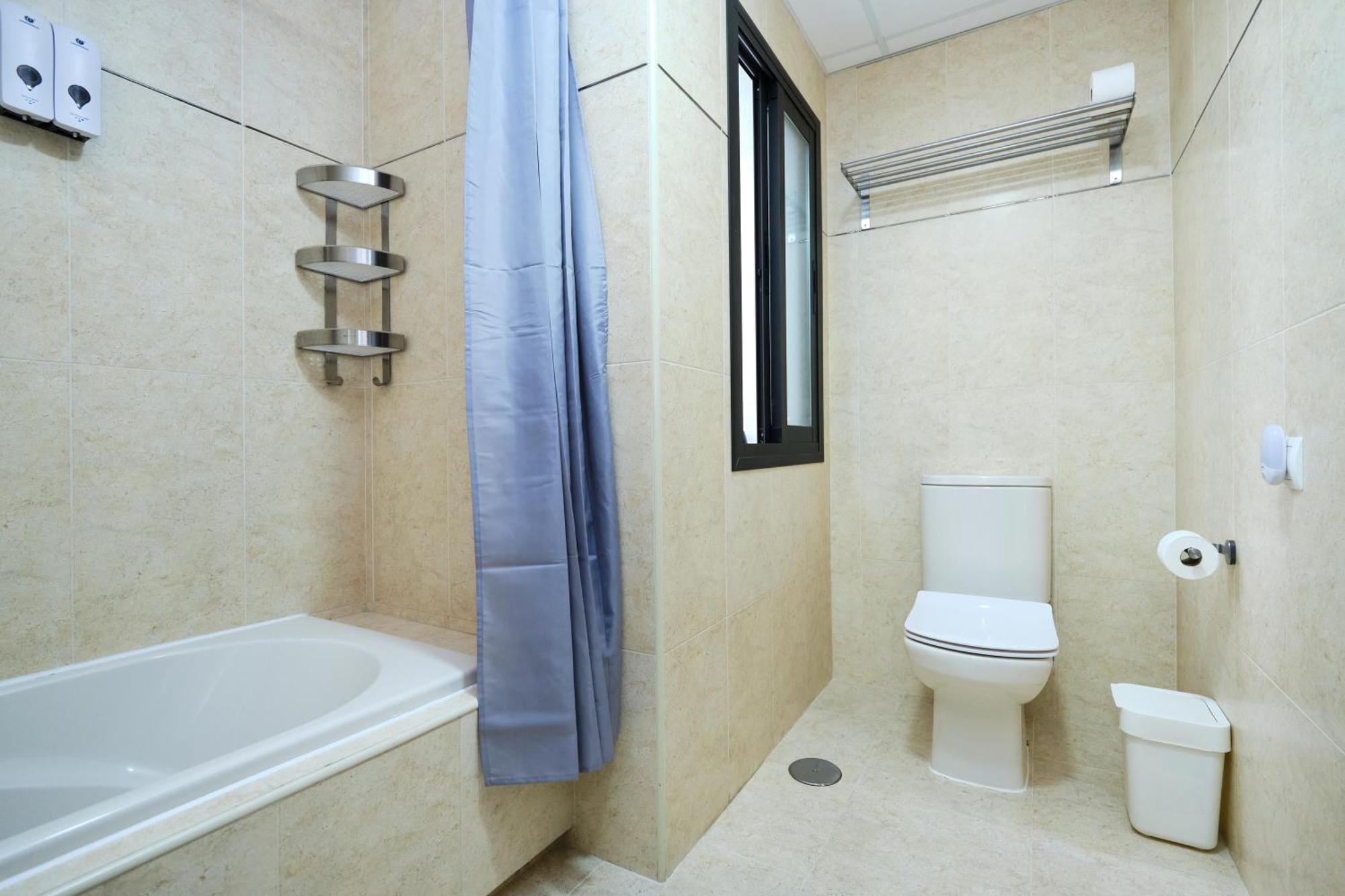 Habitaciones Pensadas Para Ti 丰希罗拉 外观 照片