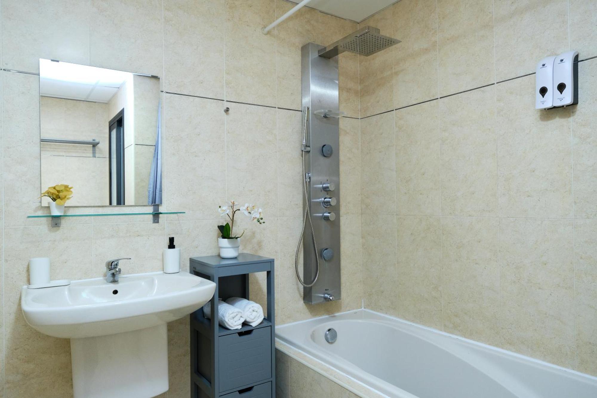 Habitaciones Pensadas Para Ti 丰希罗拉 外观 照片