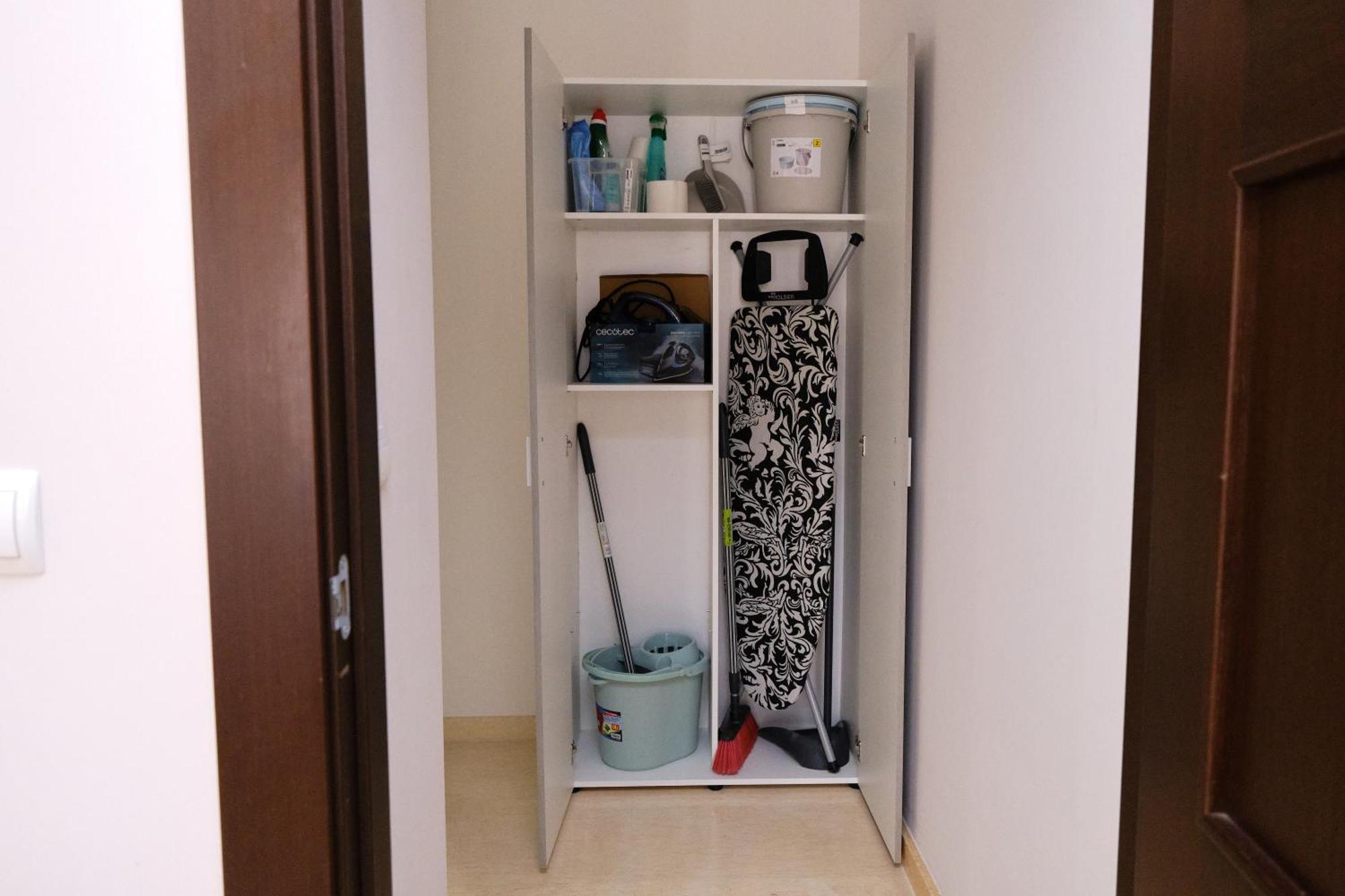 Habitaciones Pensadas Para Ti 丰希罗拉 外观 照片