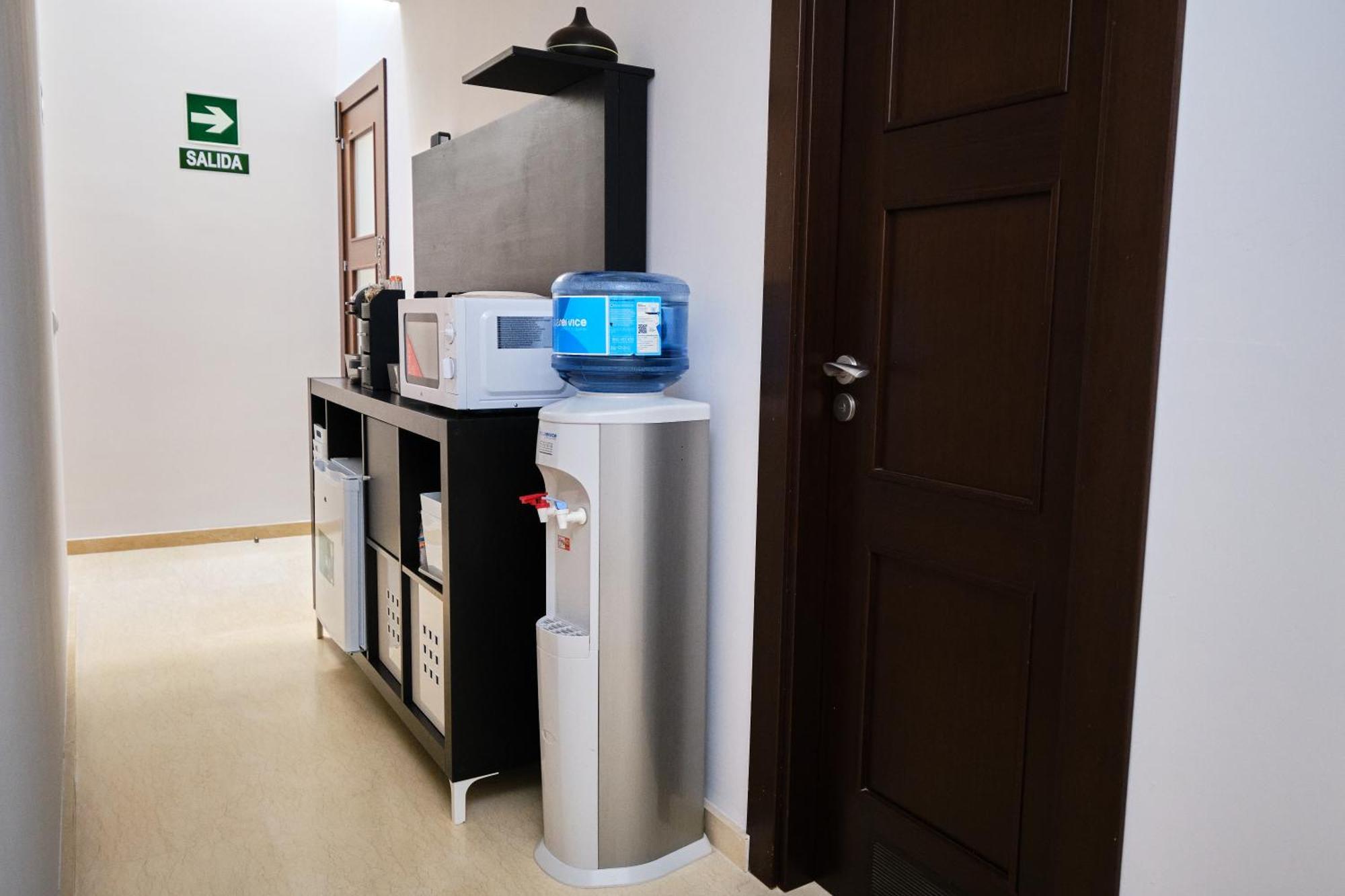 Habitaciones Pensadas Para Ti 丰希罗拉 外观 照片