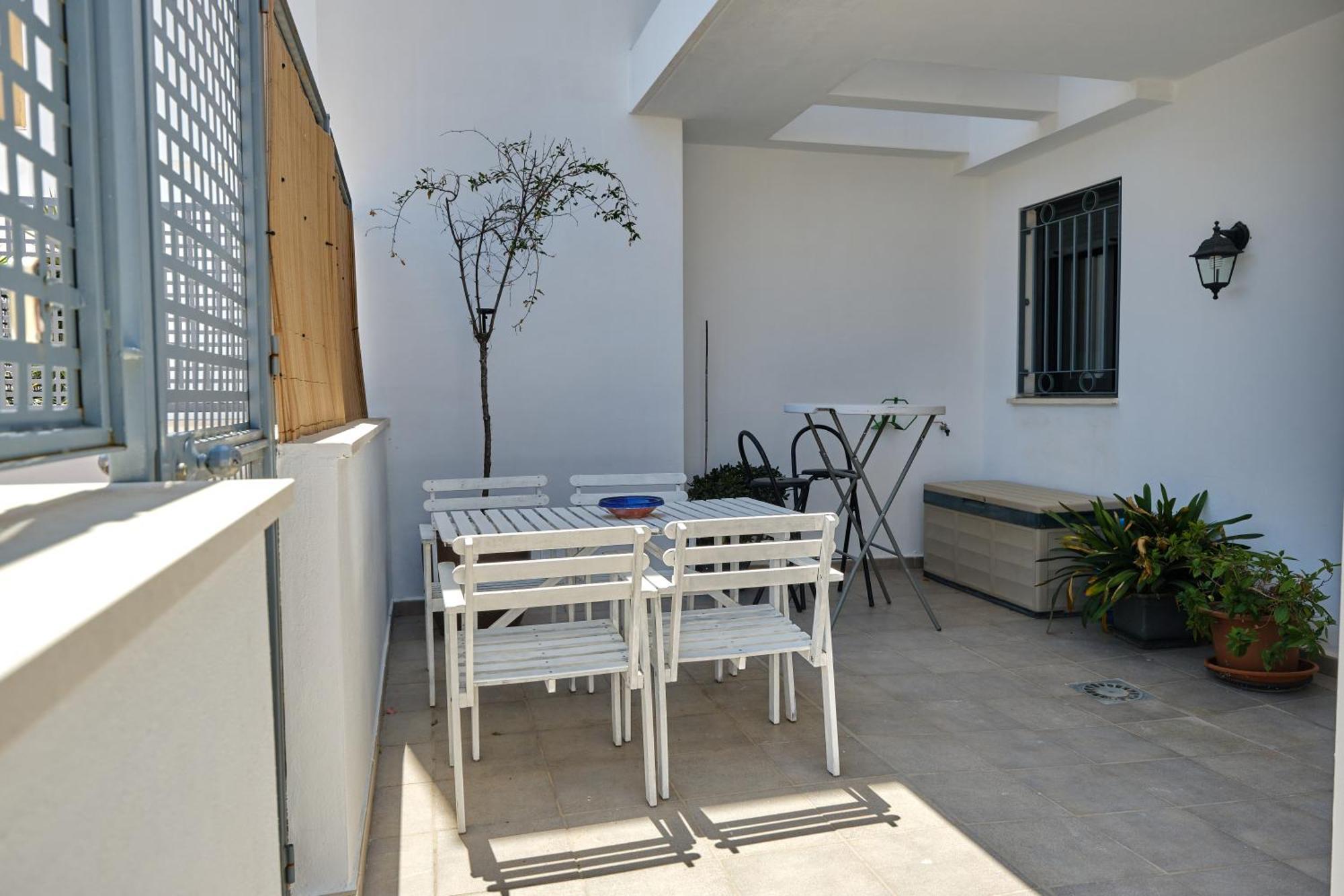 Habitaciones Pensadas Para Ti 丰希罗拉 外观 照片