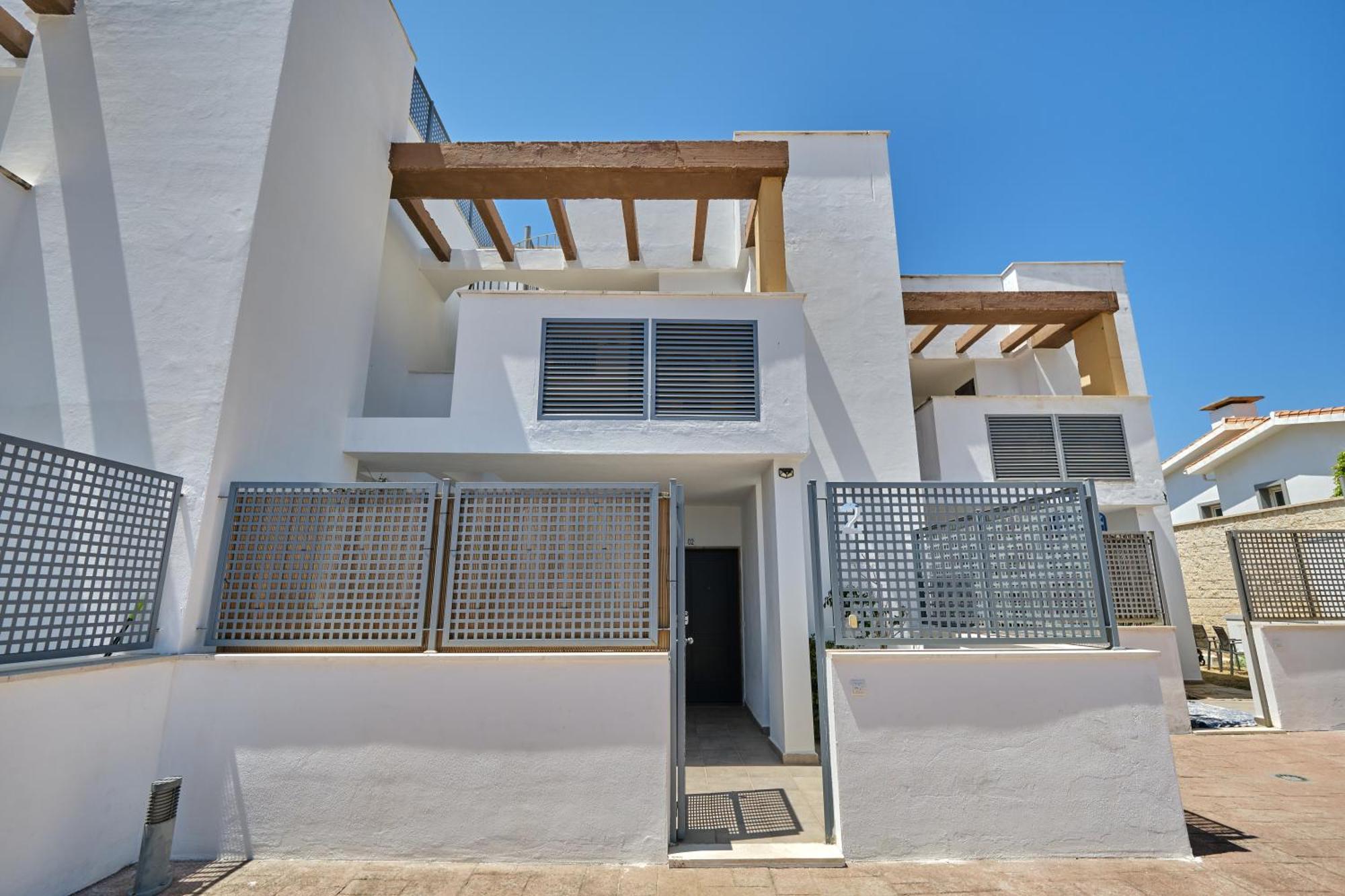 Habitaciones Pensadas Para Ti 丰希罗拉 外观 照片