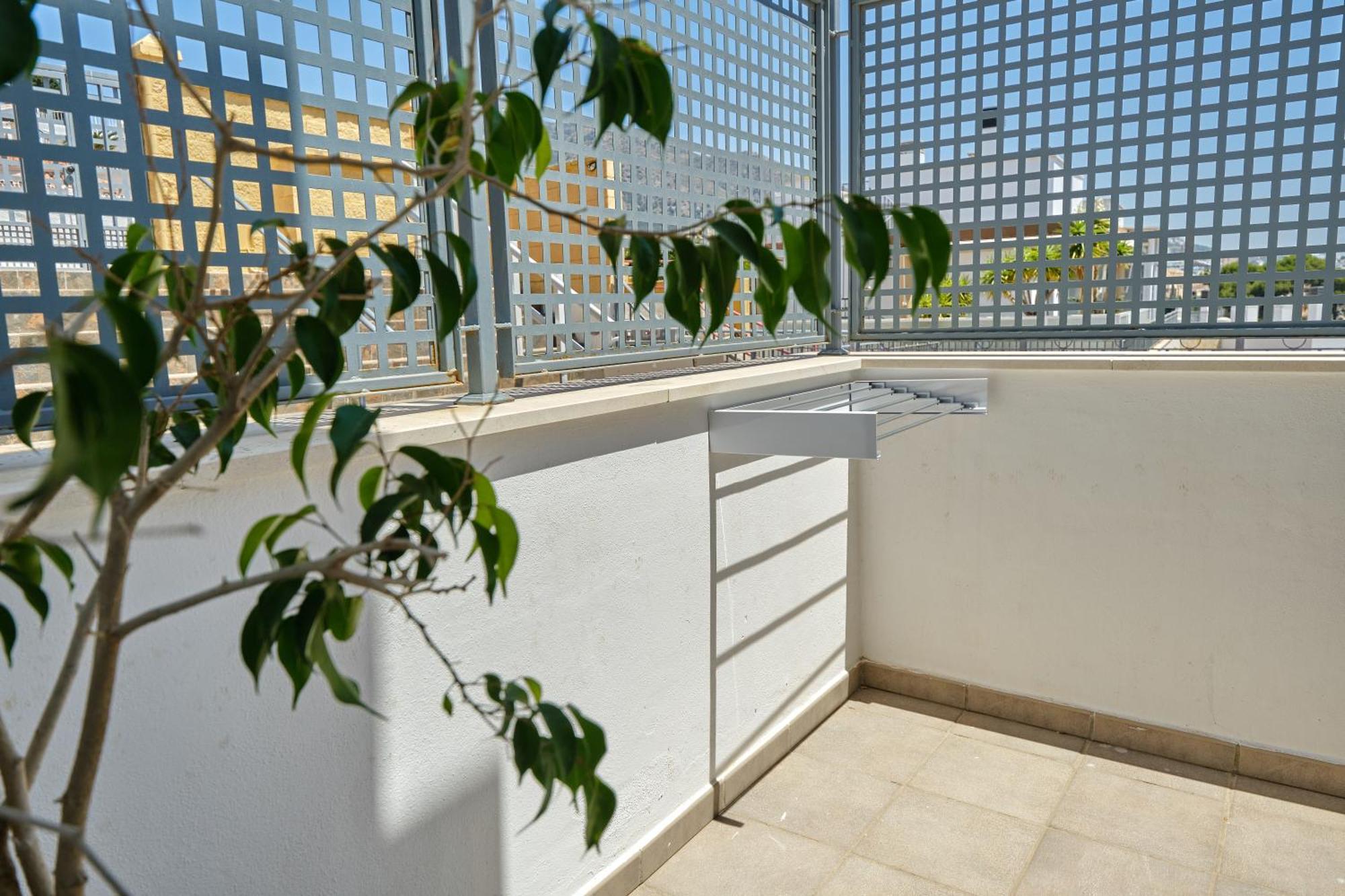 Habitaciones Pensadas Para Ti 丰希罗拉 外观 照片