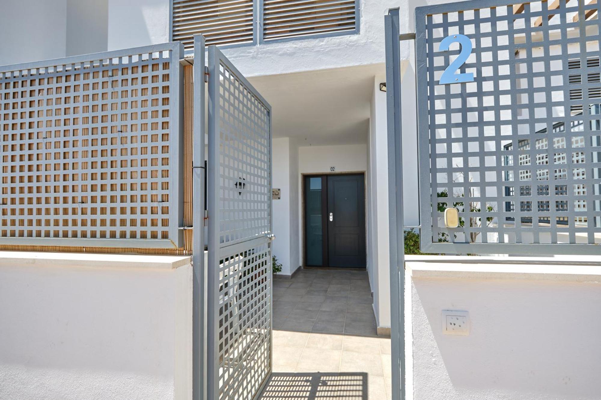 Habitaciones Pensadas Para Ti 丰希罗拉 外观 照片